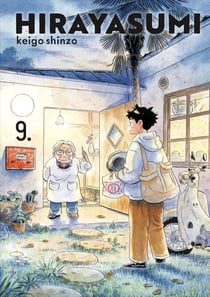 Hirayasumi Tome 9