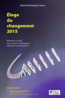 Éloge du changement (édition 2015)