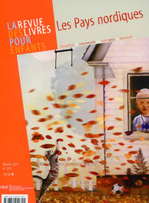 La revue des livres pour enfants n.257 : la revue des livres pour enfants Tome 257