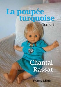La poupee turquoise tome 1
