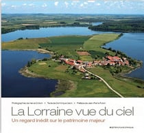 CIELS DE LORRAINE.