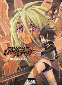 Ubel Blatt Tome 4