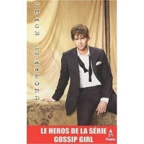 Chace crawford