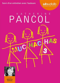 Muchachas Tome 3