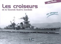 Les croiseurs de la seconde guerre mondiale en images