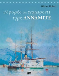 L'épopée des transports type annamite