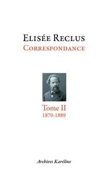 Correspondance t.2 - 1870-1889