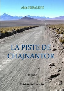 La piste de chajnantor