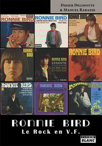Ronnie bird le rock en vf