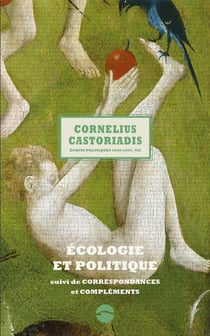 Ecologie et politique : Correspondances et compléments