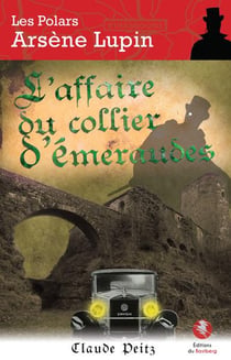 L'affaire du collier d'émeraudes