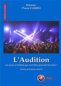 L'audition - un joyau si brillant que seul Dieu pouvait l'inventer