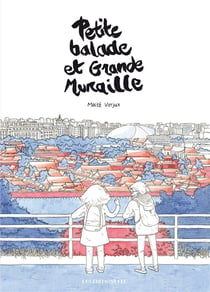 Petite balade et grande muraille