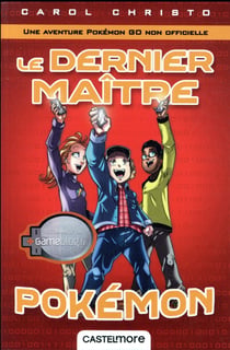Le dernier maître pokémon