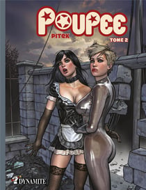 Poupée Tome 2 : canicule