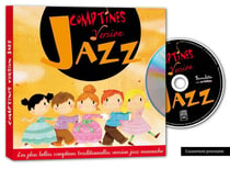 Comptines version jazz