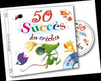 50 succès des crèches