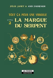 Tout ça pour une virgule T2