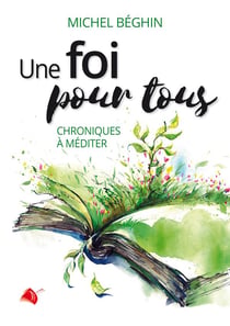 Une foi pour tous : Chroniques à méditer