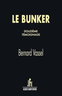 Le bunker (t.12)