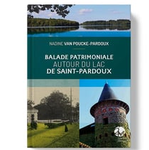Balade patrimoniale autour du lac de Saint-Pardoux