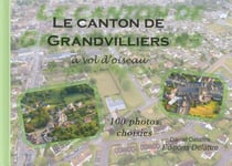 Le Canton De Granvilliers