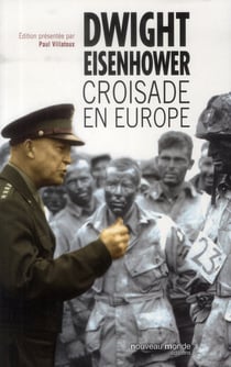 Croisade en Europe