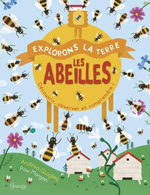 les abeilles