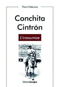 Conchita citrón, l'insumise