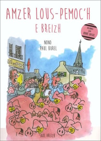 Amzer louz-pemoc'h e breizh