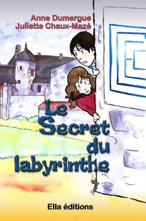 Le secret du labyrinthe