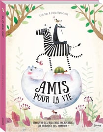 Amis pour la vie