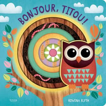 Bonjour, Titou !