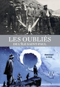 Les Oubliés de l'île Saint-Paul