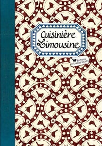 Cuisiniere limousine