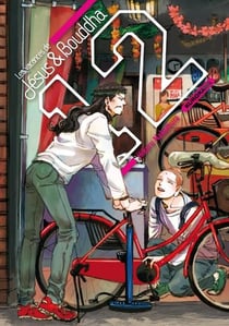 Les vacances de jesus & bouddha t.12