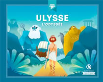 Ulysse, l'odyséee