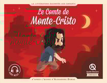 Le comte de Monte-Cristo