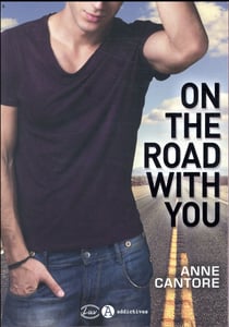 On the road with you