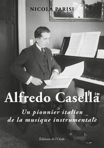 Alfredo Casella