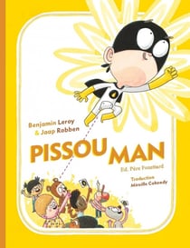 PissouMan