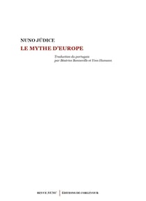 Le mythe d'Europe