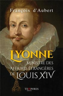Lyonne, ministre des affaires etrangeres de louis xvi