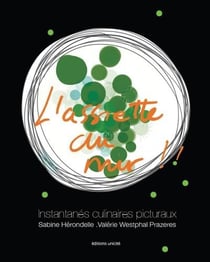 L'assiette au mur