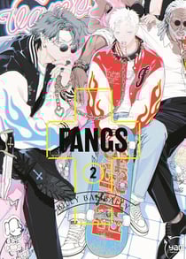 Fangs Tome 2