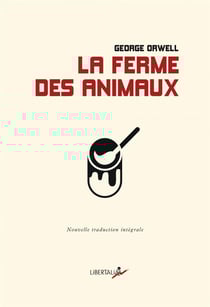 La ferme des animaux