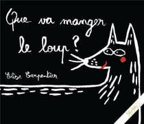 Que va manger le loup ?