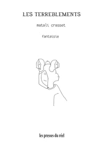 Les terreblements/La communauté des cratères : Fantaisie