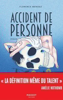 Accident de personne