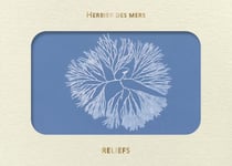 Livre d'images : Herbier des mers